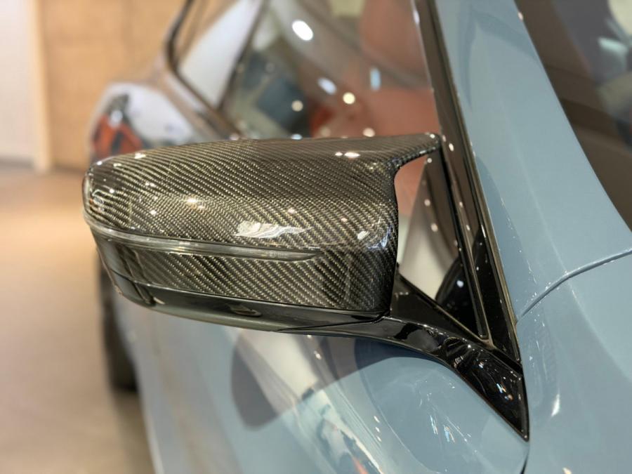 M850IA XDRIVE GRAN COUPE - Image 4