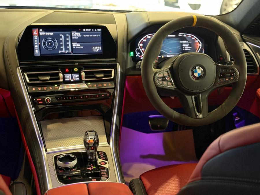 M850IA XDRIVE GRAN COUPE - Image 6