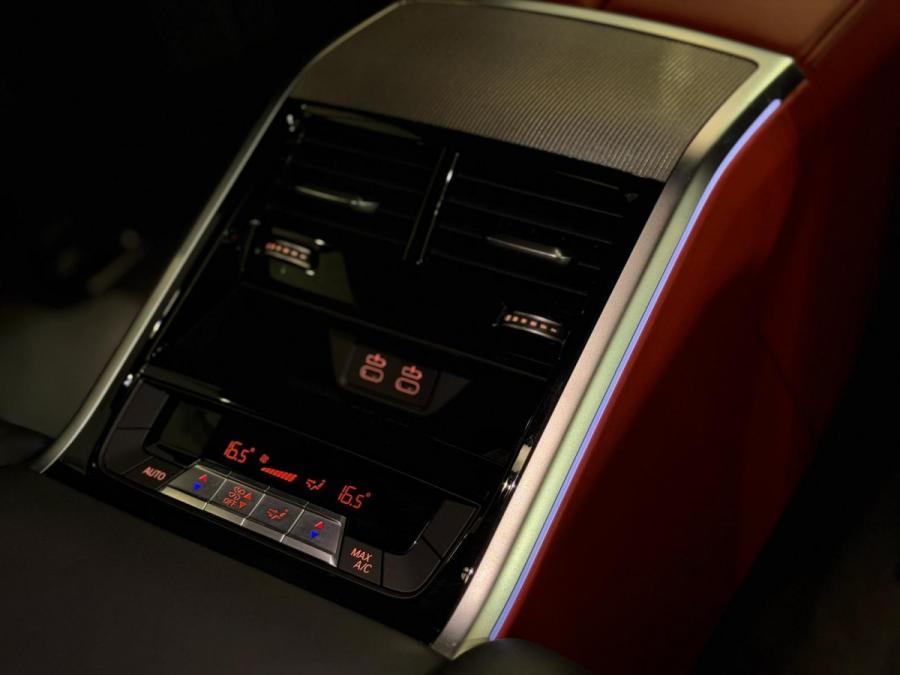 M850IA XDRIVE GRAN COUPE - Image 7