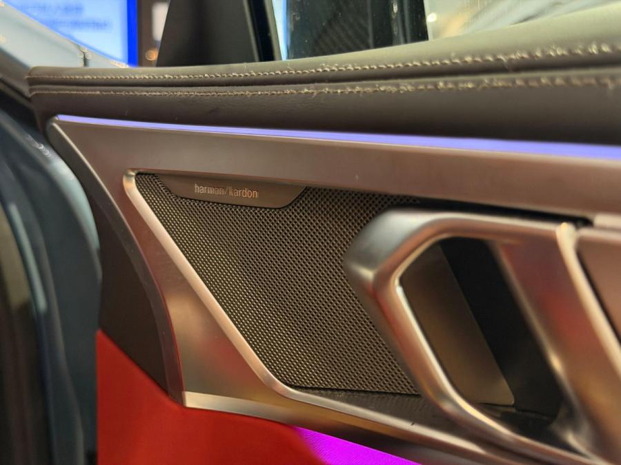 M850IA XDRIVE GRAN COUPE - Image 9