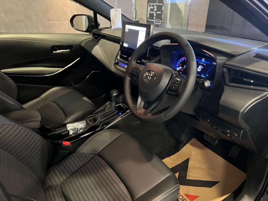 Corolla Touring modellista - Image 4