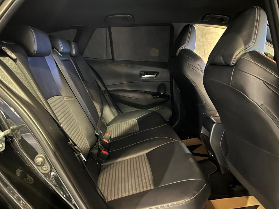 Corolla Touring modellista - Image 6