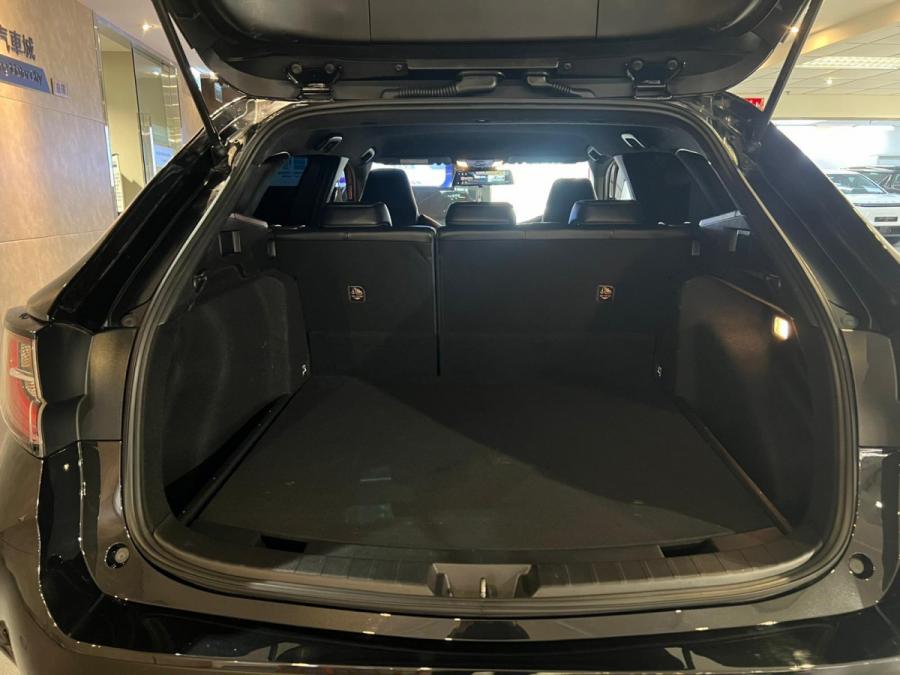 Corolla Touring modellista - Image 9