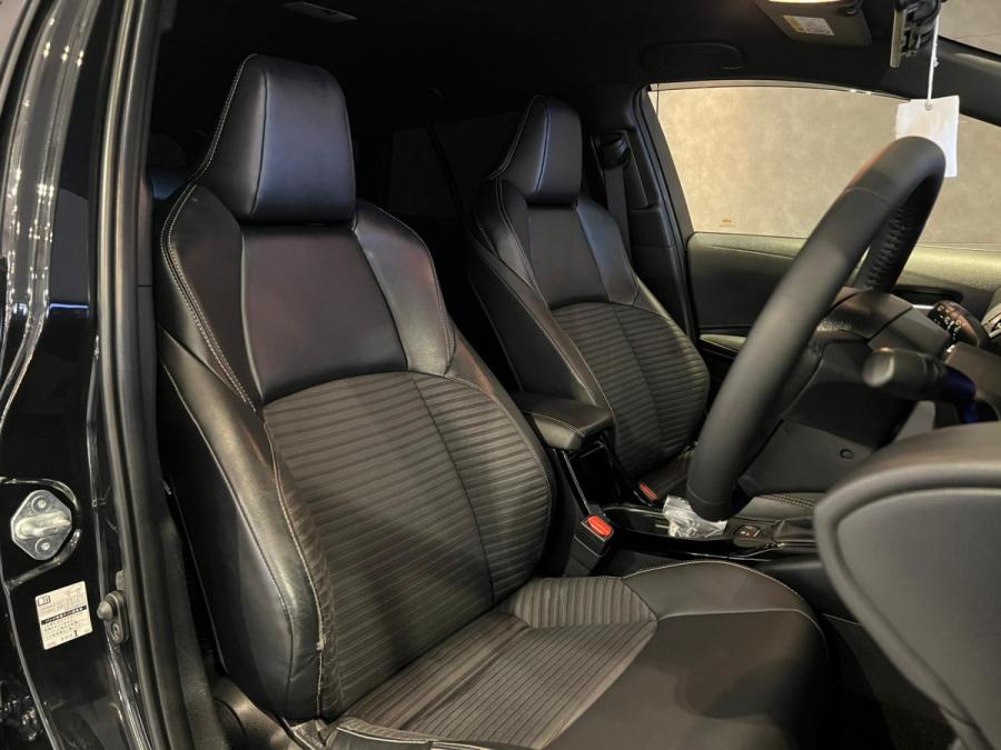 Corolla Touring modellista - Image 7