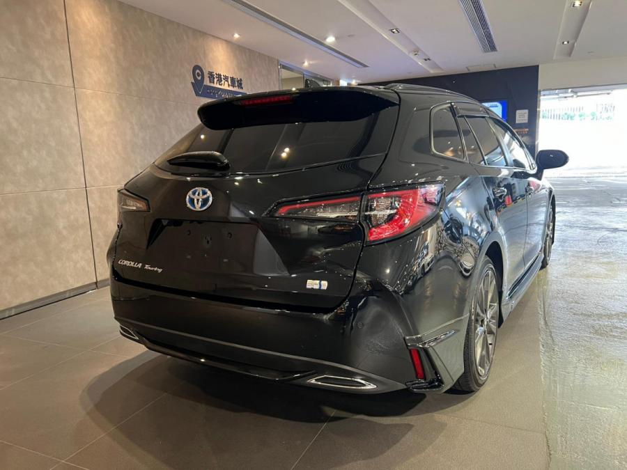 Corolla Touring modellista - Image 10