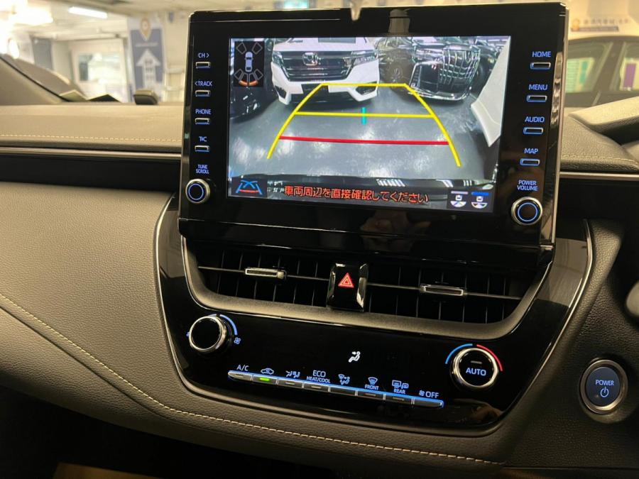 Corolla Touring modellista - Image 5