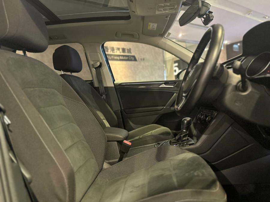 TIGUAN 280 TSI STREET - Image 10
