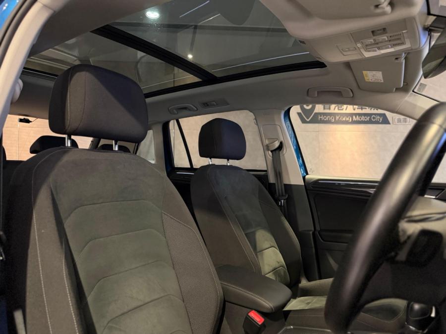 TIGUAN 280 TSI STREET - Image 11