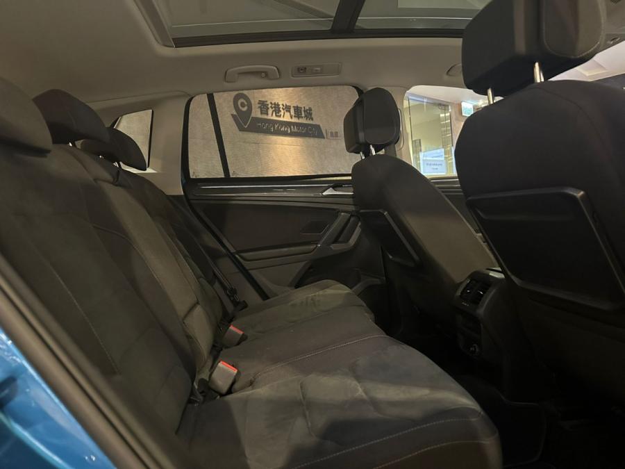 TIGUAN 280 TSI STREET - Image 13