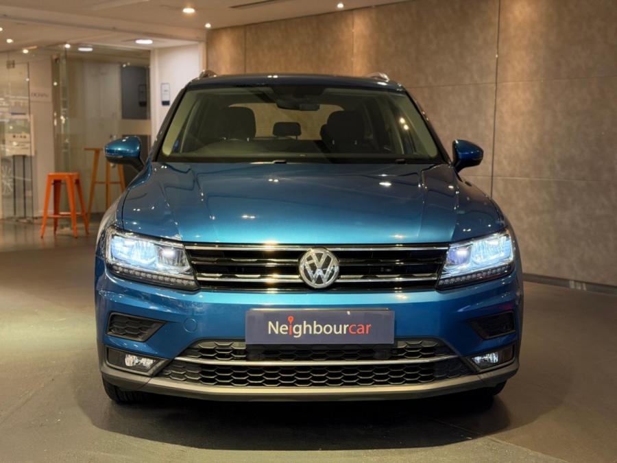 TIGUAN 280 TSI STREET - Image 2