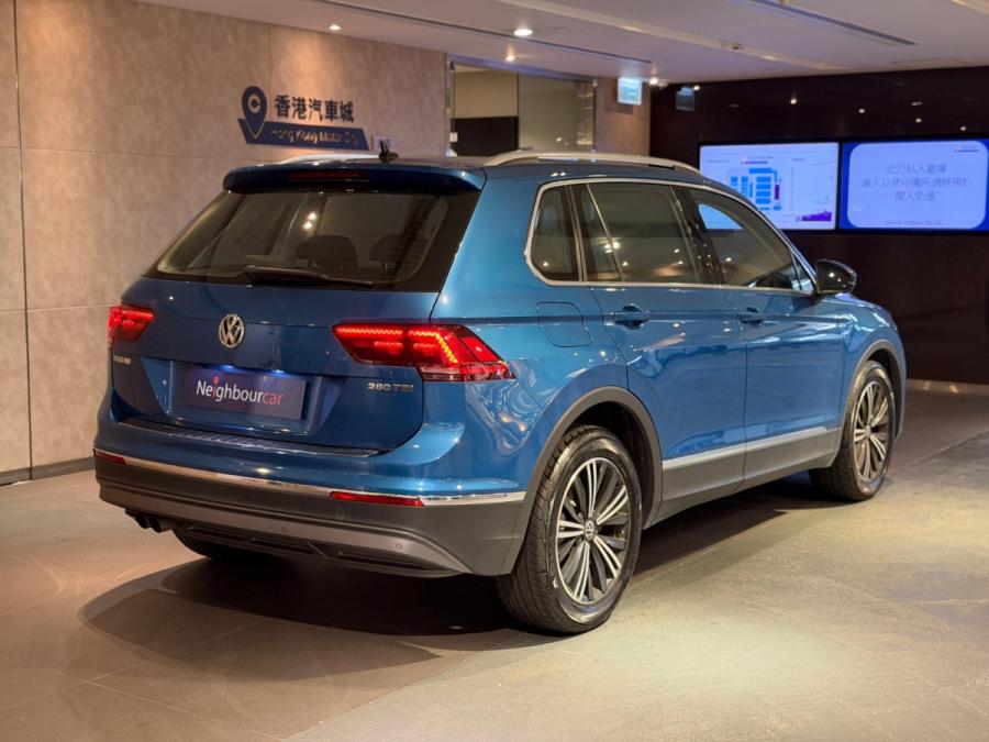 TIGUAN 280 TSI STREET - Image 3