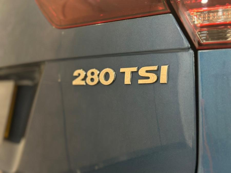 TIGUAN 280 TSI STREET - Image 7