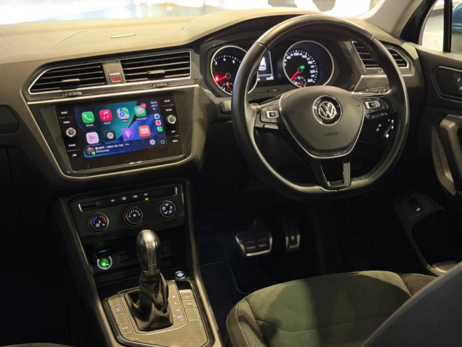 TIGUAN 280 TSI STREET - Image 9