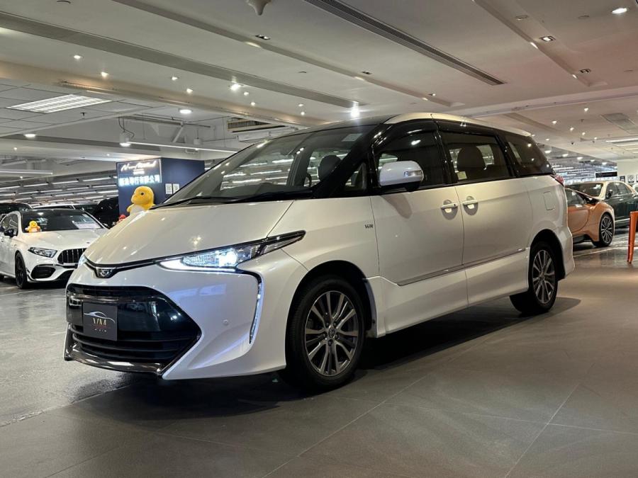 Estima 2.4 - Image 3