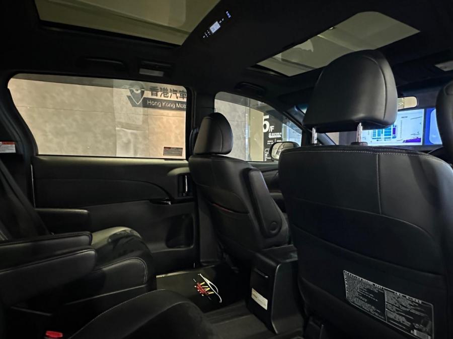 Estima 2.4 - Image 8