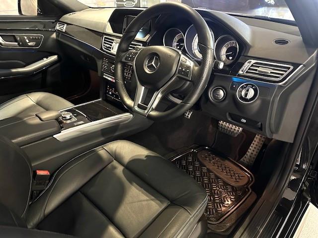 E200 Facelift AMG版 - Image 4