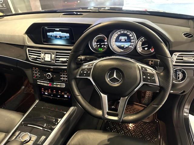 E200 Facelift AMG版 - Image 5