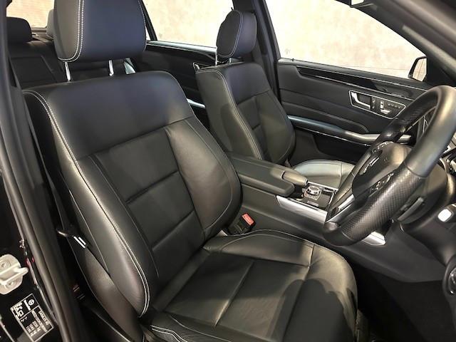 E200 Facelift AMG版 - Image 7