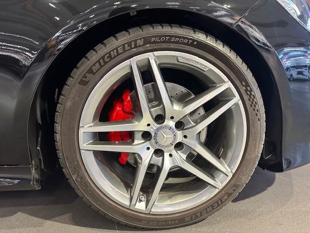 E200 Facelift AMG版 - Image 11