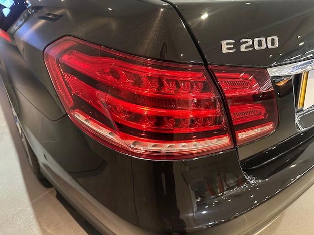 E200 Facelift AMG版 - Image 14