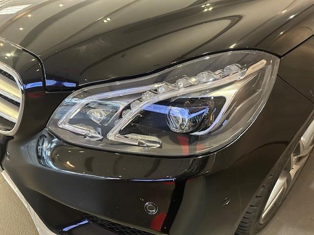 E200 Facelift AMG版 - Image 13