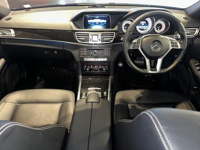 E200 Facelift AMG版 - Image 10