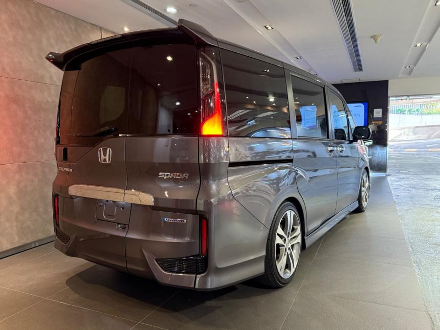 STEPWGN HYBRID RP5 COOL - Image 5