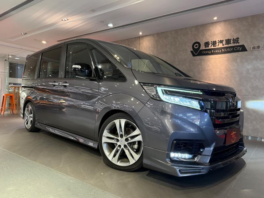 STEPWGN HYBRID RP5 COOL - Image 2