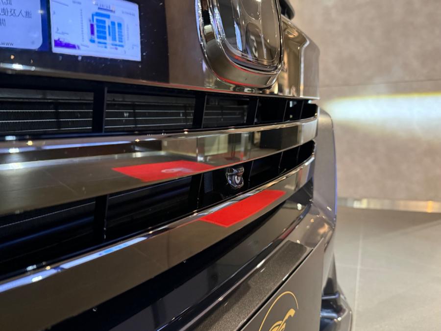 STEPWGN HYBRID RP5 COOL - Image 4