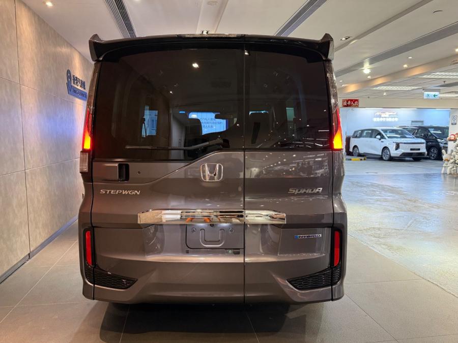 STEPWGN HYBRID RP5 COOL - Image 6