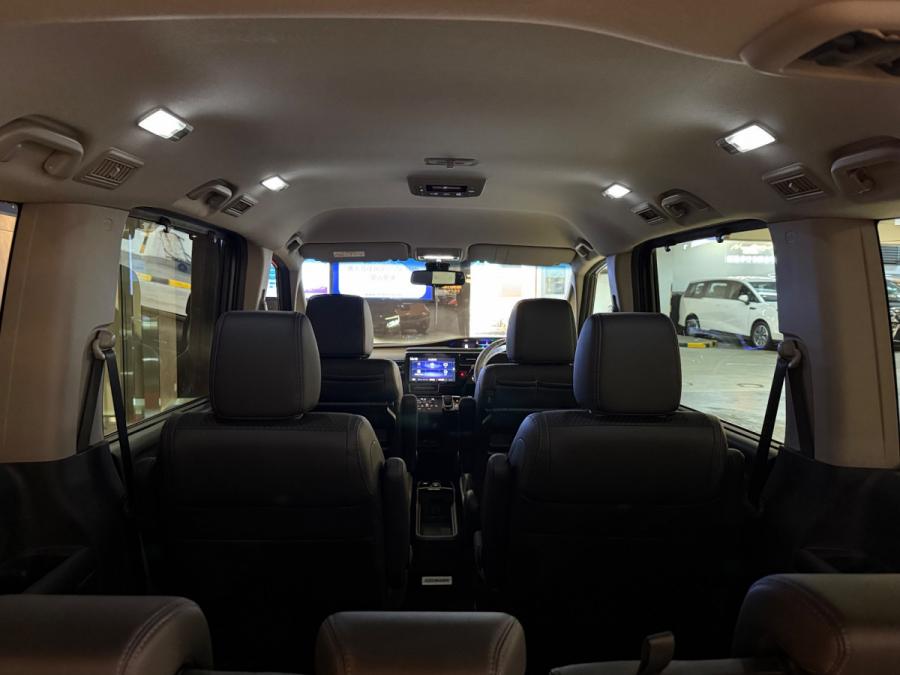 STEPWGN HYBRID RP5 COOL - Image 15