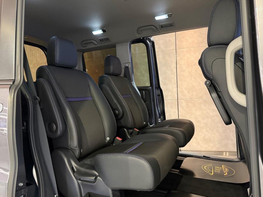 STEPWGN HYBRID RP5 COOL - Image 12