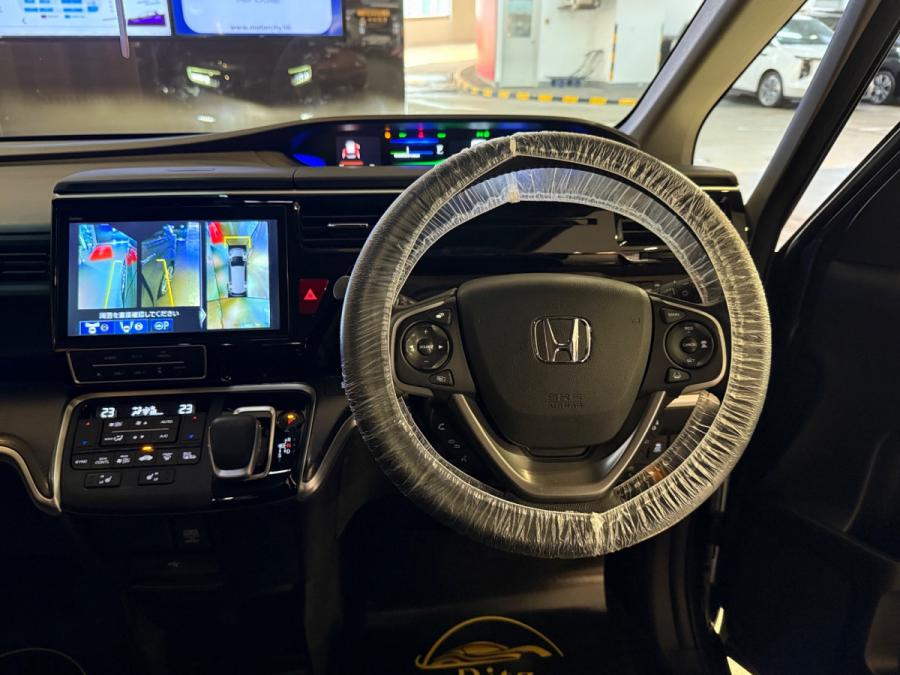 STEPWGN HYBRID RP5 COOL - Image 8