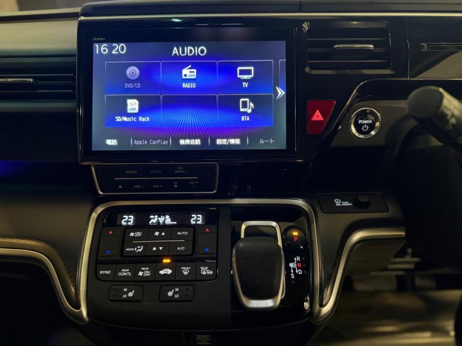 STEPWGN HYBRID RP5 COOL - Image 9