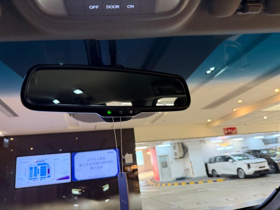 STEPWGN HYBRID RP5 COOL - Image 10