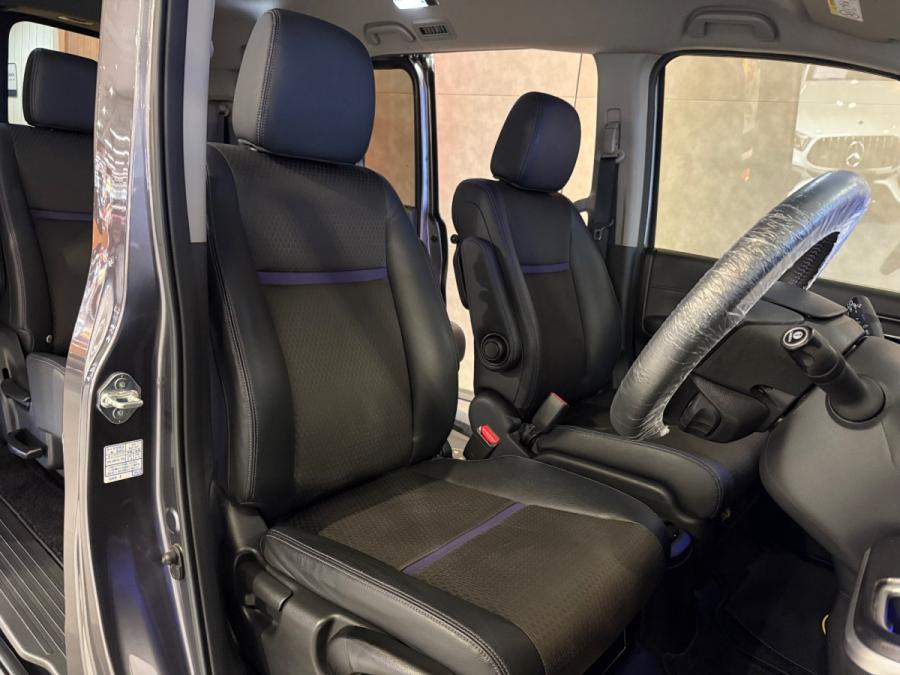 STEPWGN HYBRID RP5 COOL - Image 11