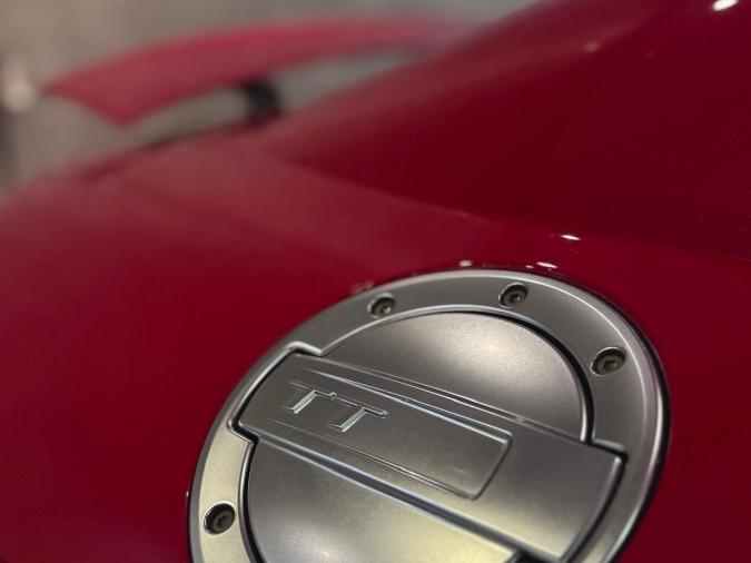 TT COUPE 55 TFSI QUATTRO - Image 6