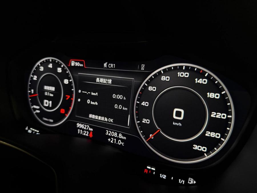 TT COUPE 55 TFSI QUATTRO - Image 11