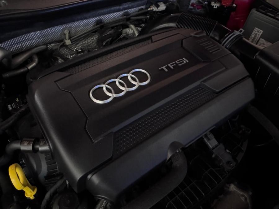 TT COUPE 55 TFSI QUATTRO - Image 12