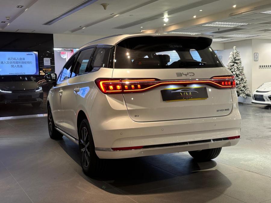 M6 6座版 （續航力480） - Image 4