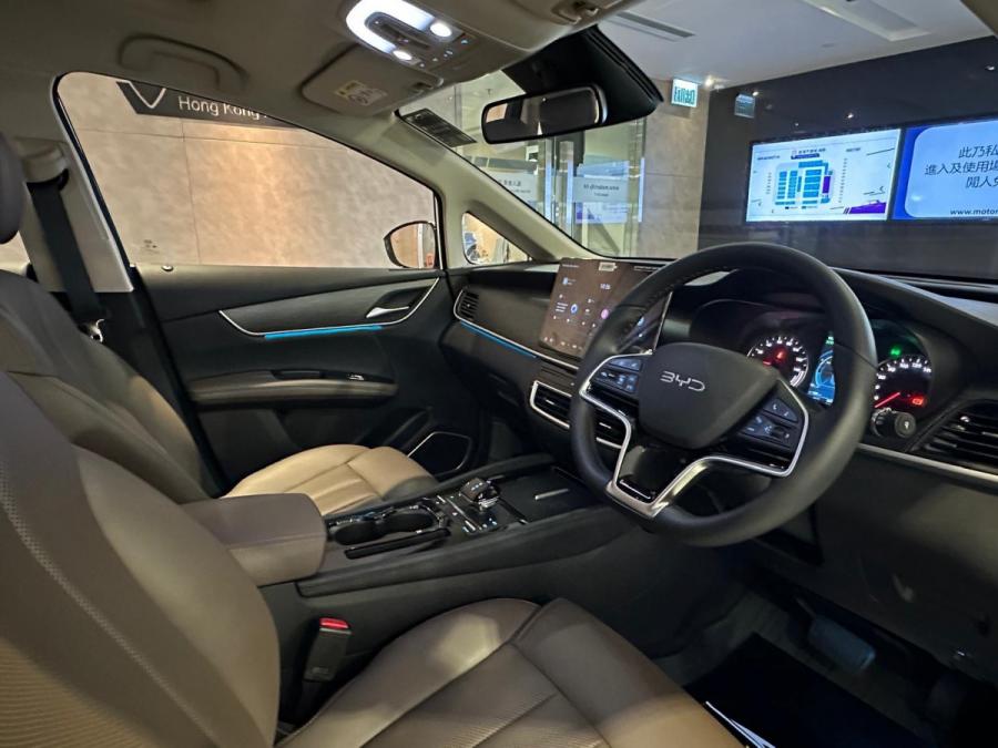 M6 6座版 （續航力480） - Image 5