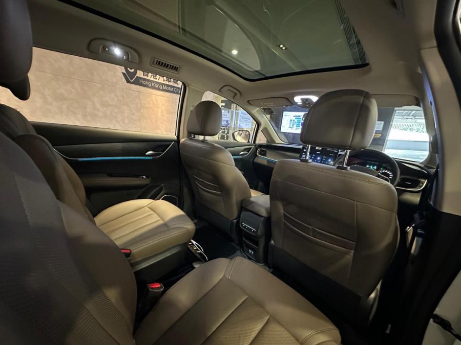 M6 6座版 （續航力480） - Image 7