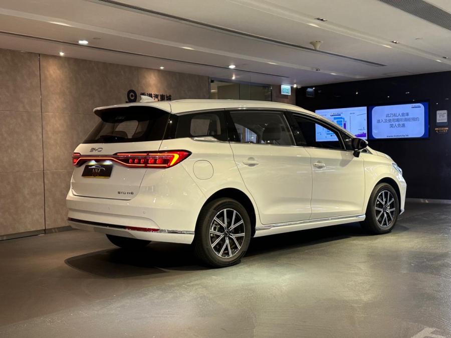 M6 6座版 （續航力480） - Image 2