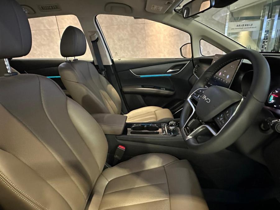 M6 6座版 （續航力480） - Image 6