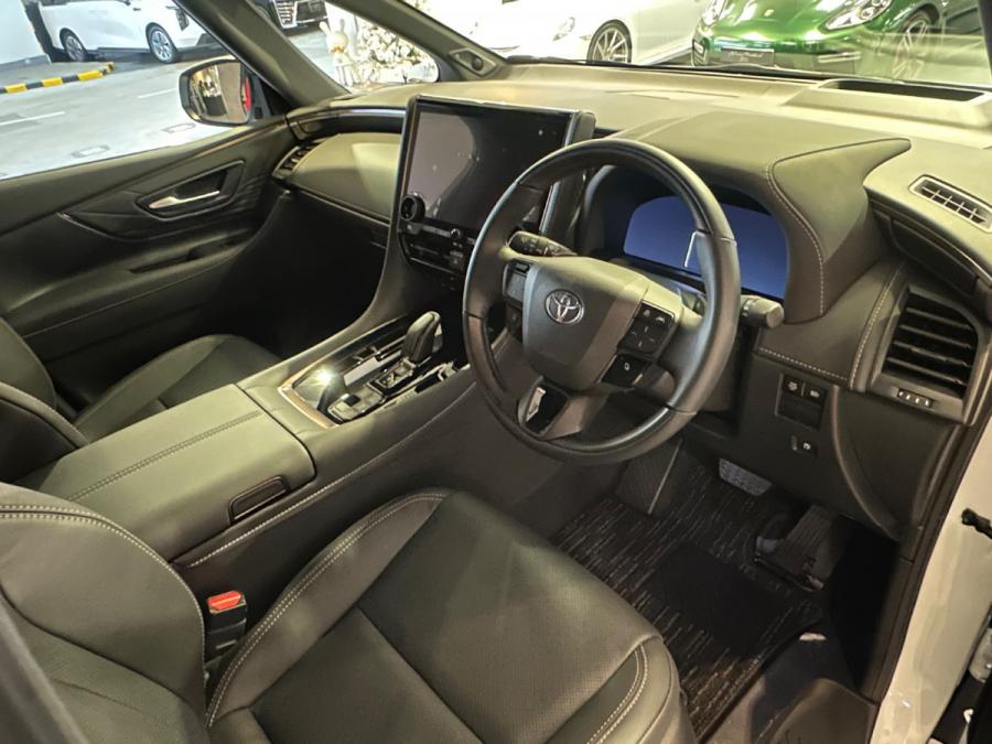 ALPHARD 350 - Image 3