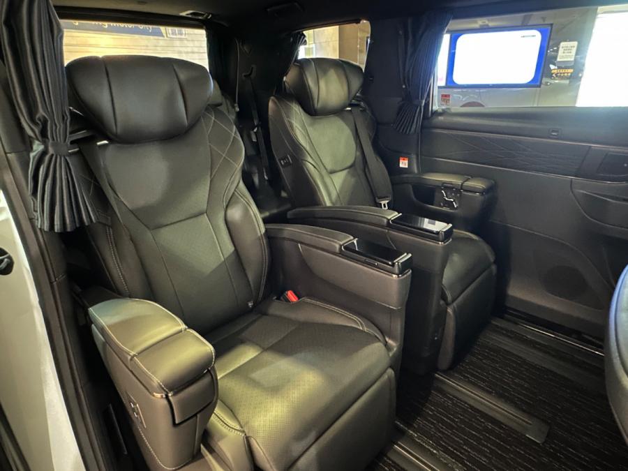 ALPHARD 350 - Image 4