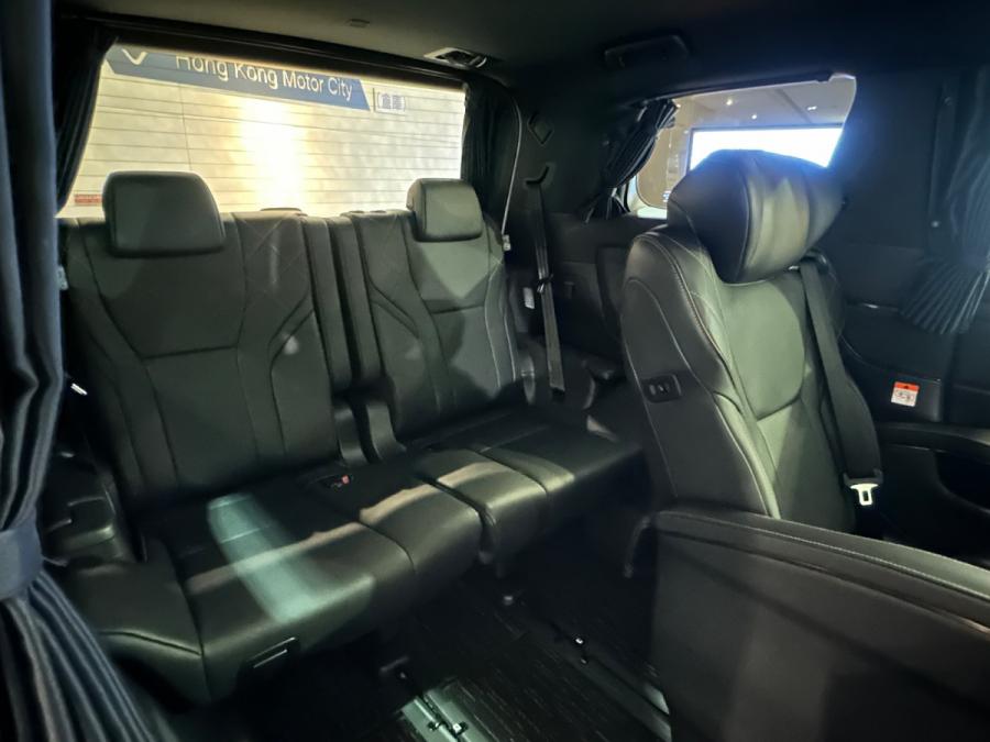 ALPHARD 350 - Image 5