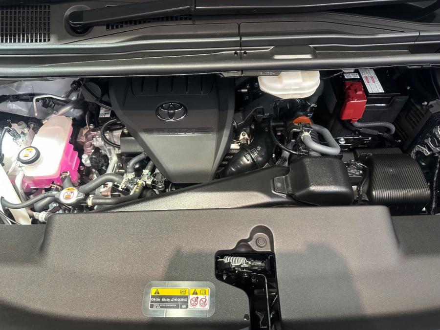 ALPHARD 350 - Image 7