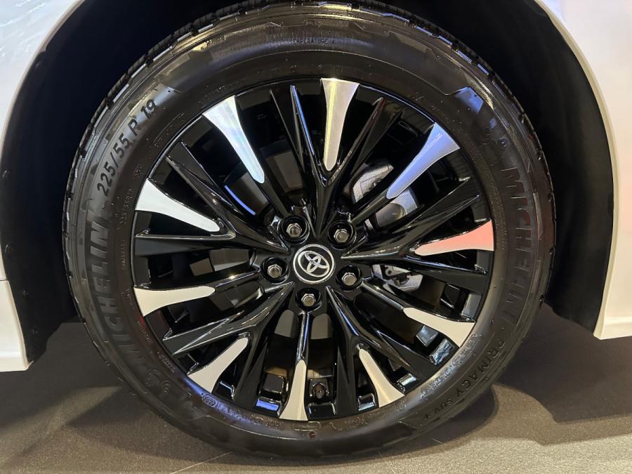 ALPHARD 350 - Image 6