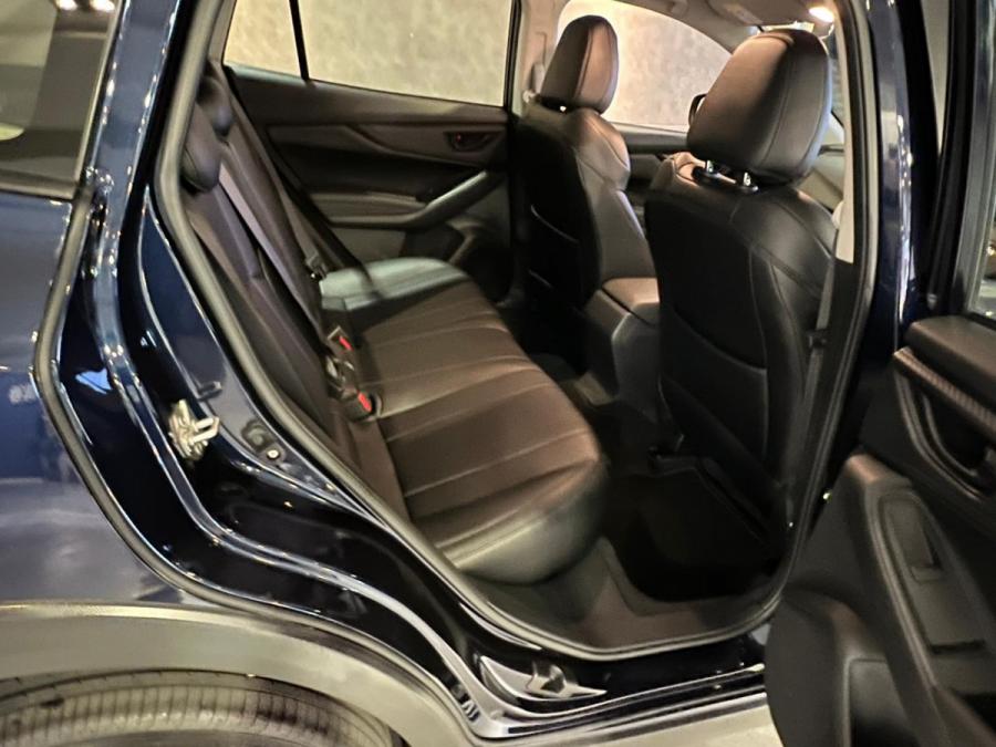 XV 2.0I AWD CVT - Image 3